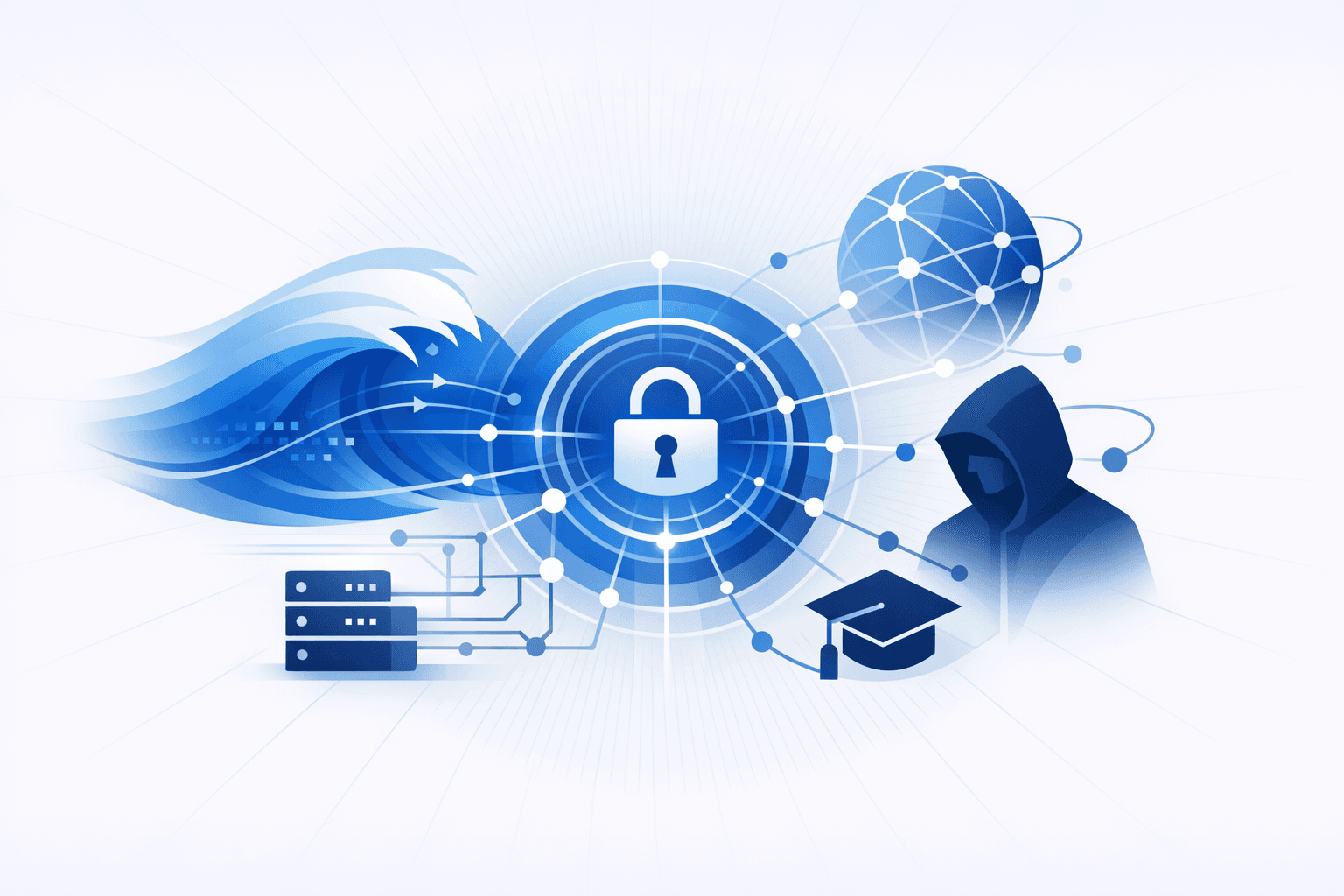 Salt Typhoon Espionage Campaign Linked to Cisco Academy-Trained Hackers
