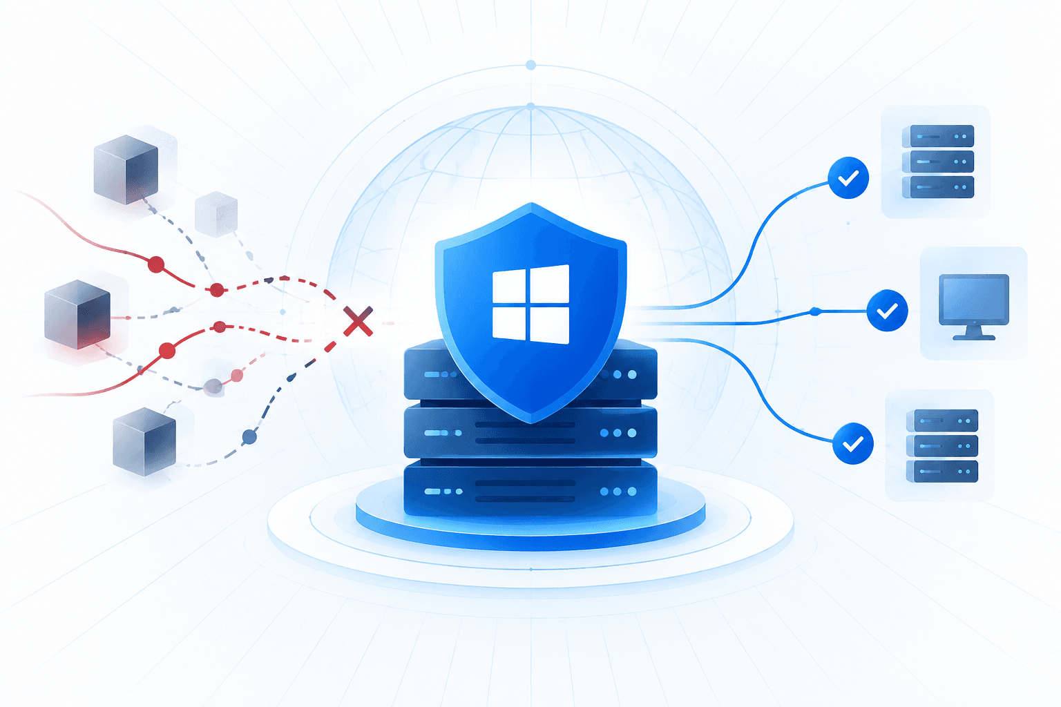 Samba 4.25.0 Adds SMB3 Resilience and Fixes Kerberos Interoperability Flaw