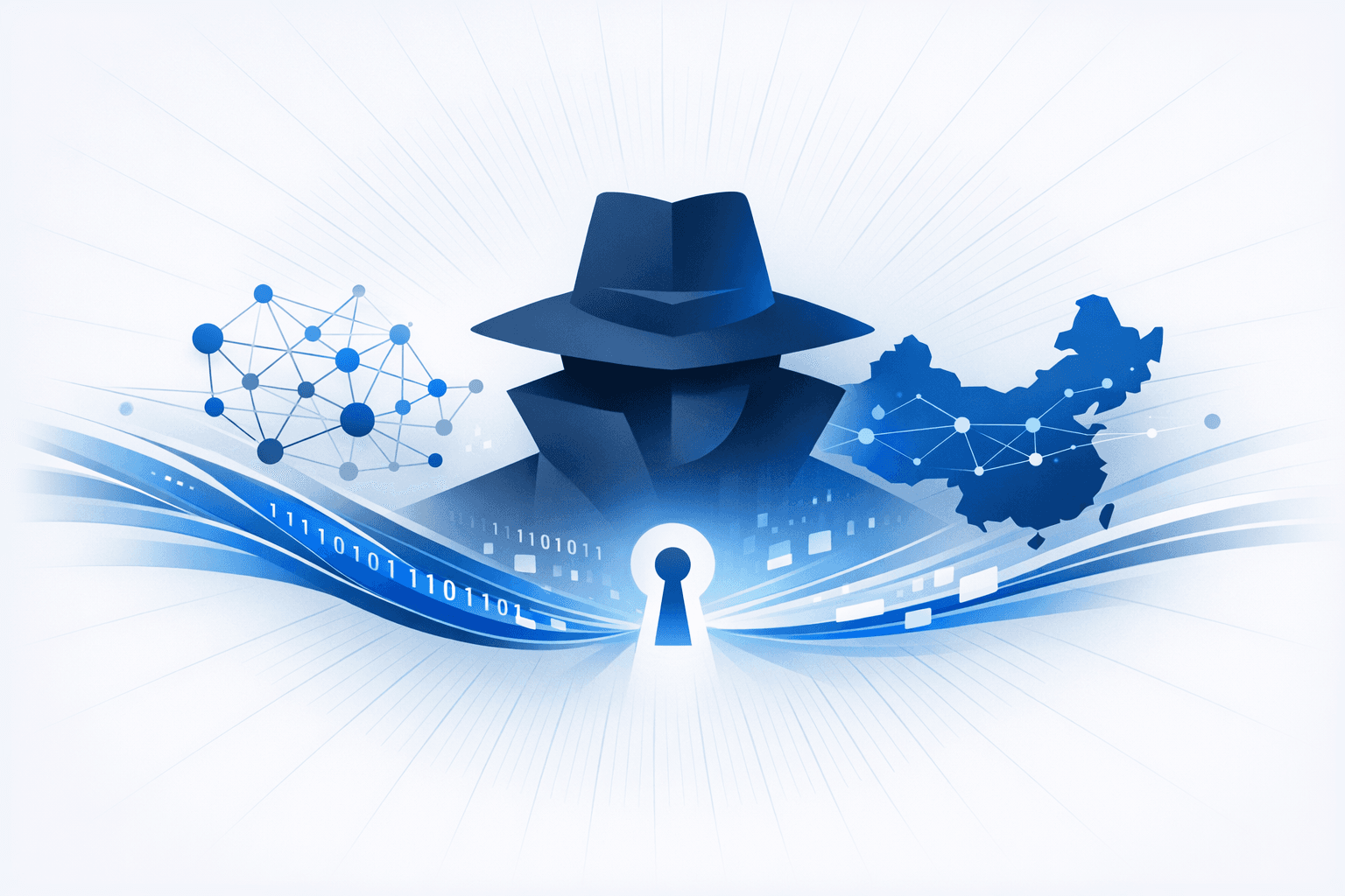 Sandman APT Linked to China-Associated KEYPLUG Espionage Clusters