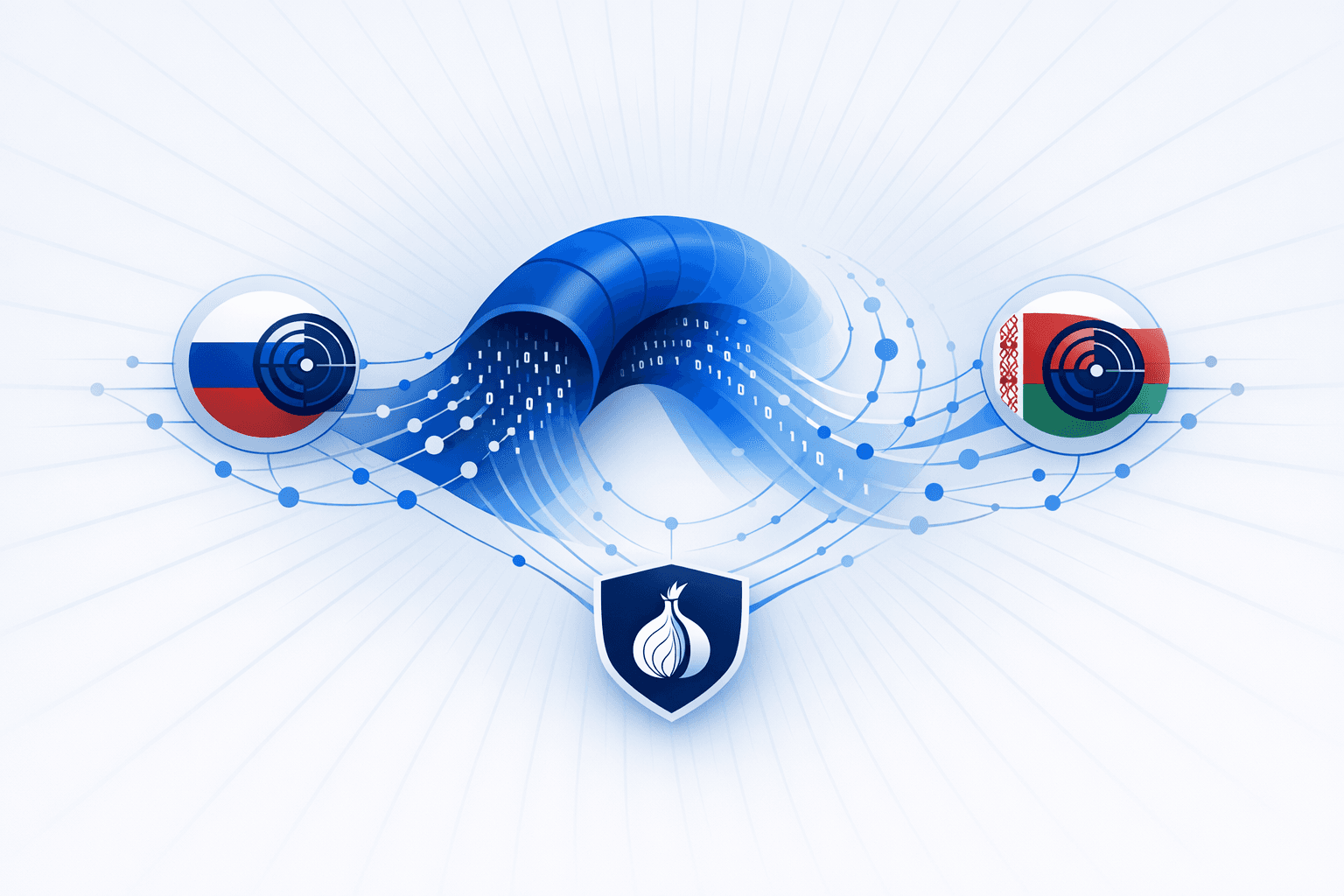 Sandworm APT Targets Russian and Belarusian Military with Tor-Enabled Backdoors