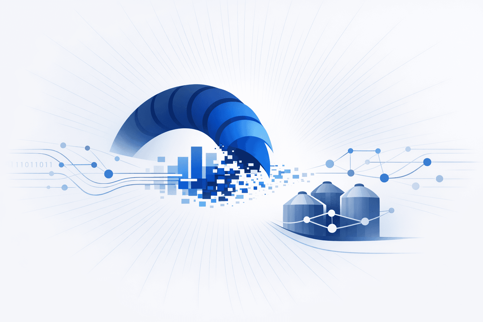 Sandworm Data Wiper Attacks Targeting Ukraine's Grain Sector