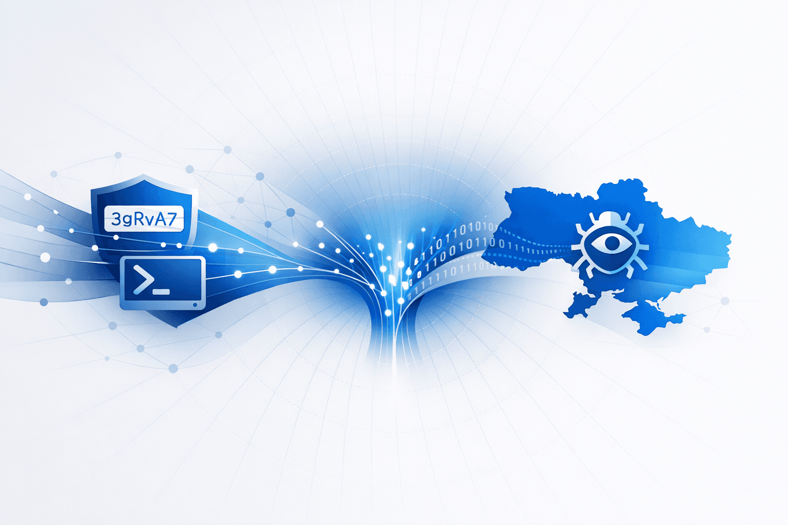 Sandworm used fake CAPTCHA PowerShell lures and trojanized apps against Ukraine