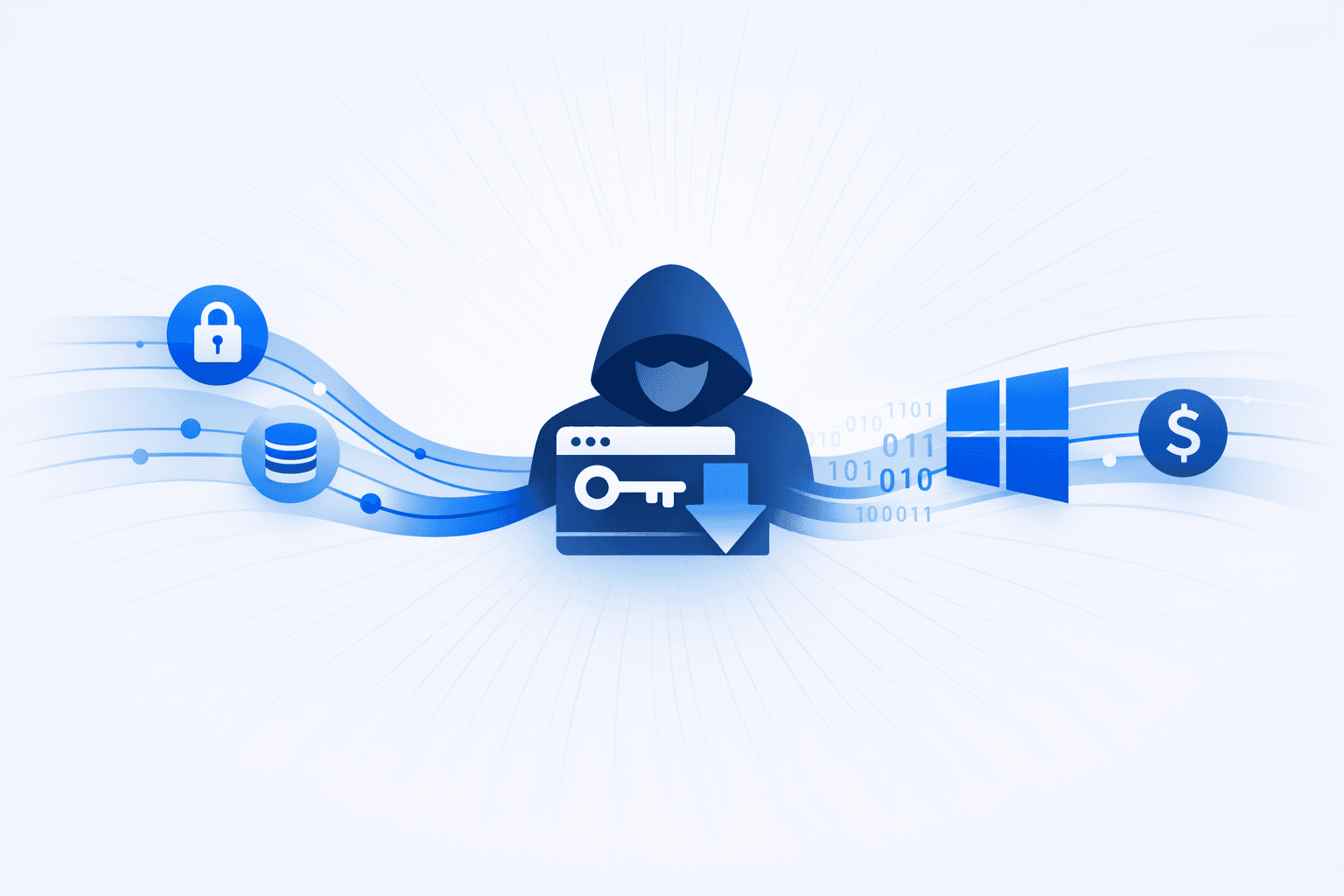 SantaStealer Malware-as-a-Service Emerges Targeting Windows Users