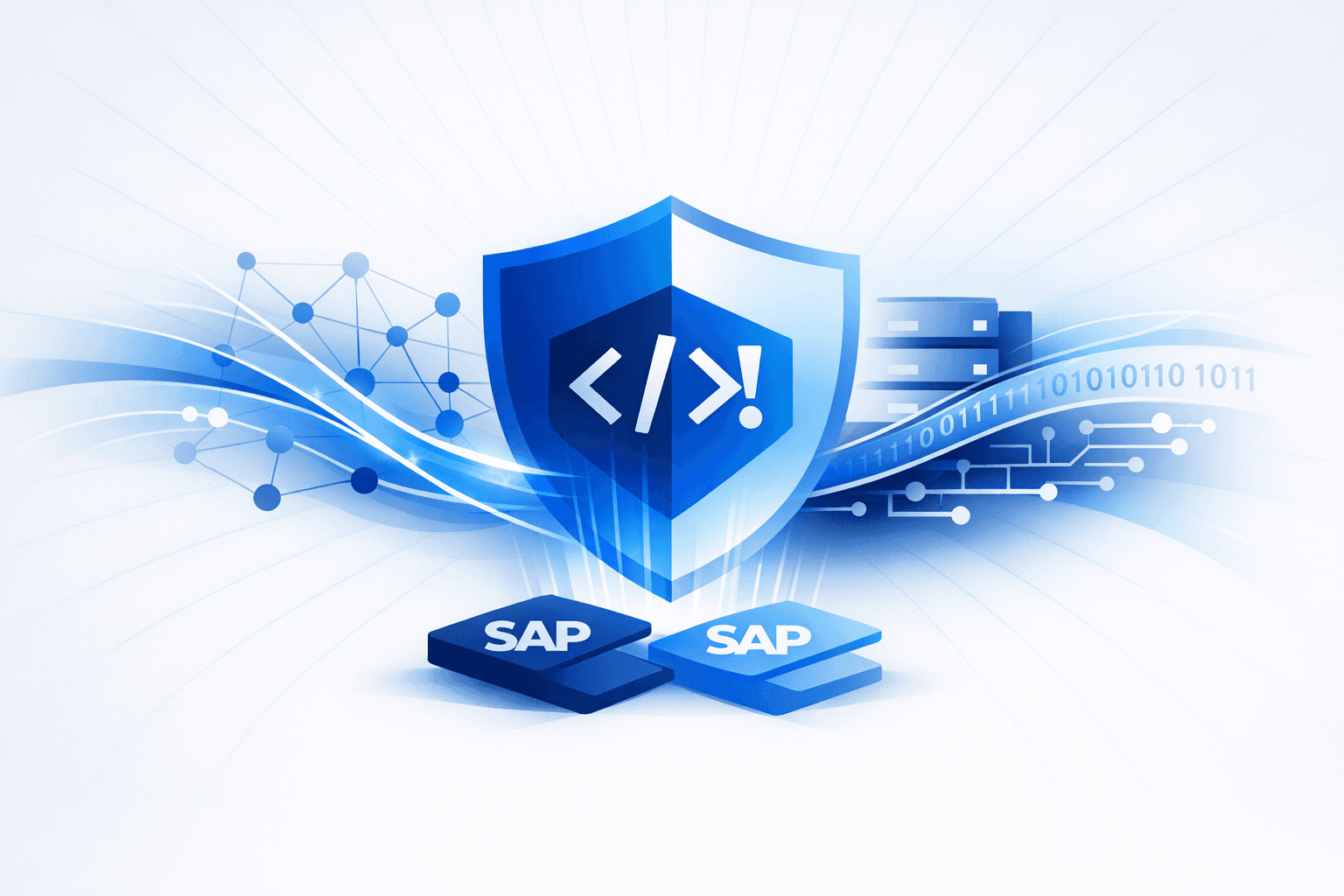 SAP February Security Patch Day Fixes Critical Code Injection in SAP CRM and S/4HANA