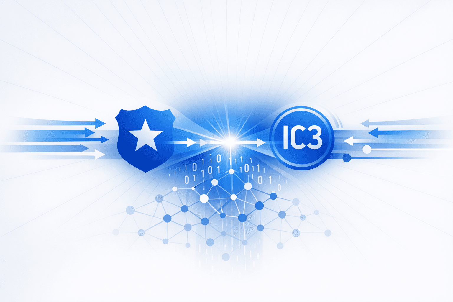 Scammers Impersonate FBI and IC3 to Re-Victimize Fraud Victims