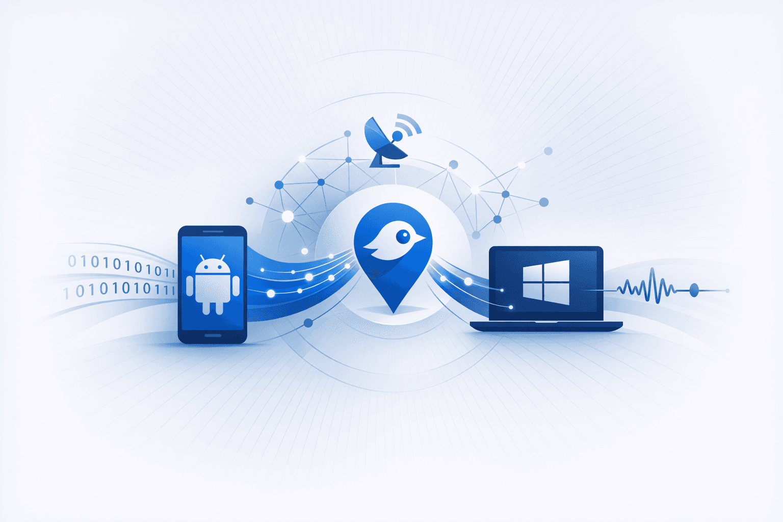ScarCruft Compromised Sqgame to Deliver BirdCall Spyware on Android and Windows