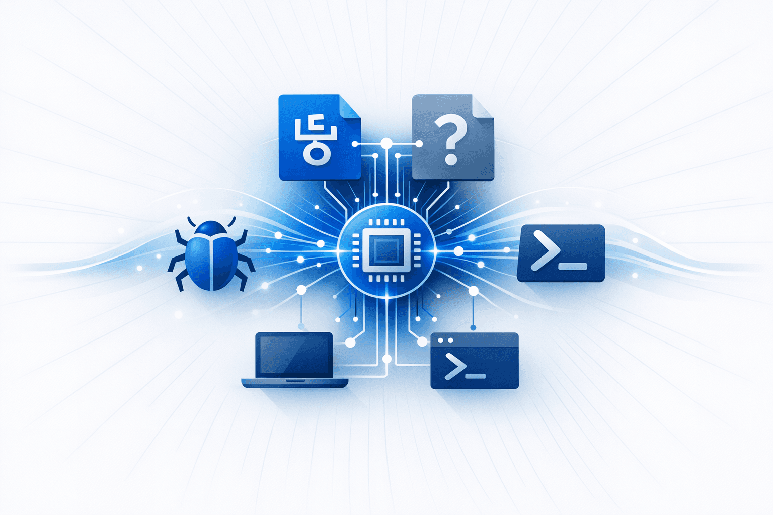 ScarCruft Used HWP and CHM Lures to Deliver M2RAT and PowerShell Backdoors