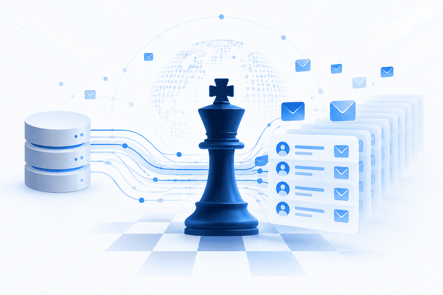Scraped Chess.com Dataset Exposes 4.6 Million Email Addresses