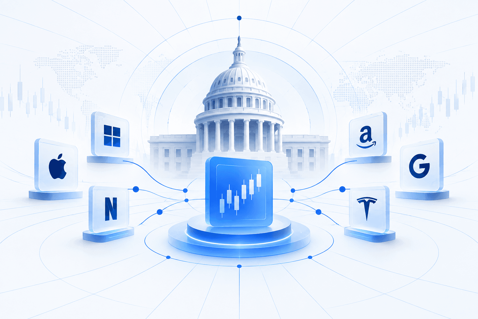 SEC Innovation Exemption Permits Conditional Trading of Tokenized NMS Stocks