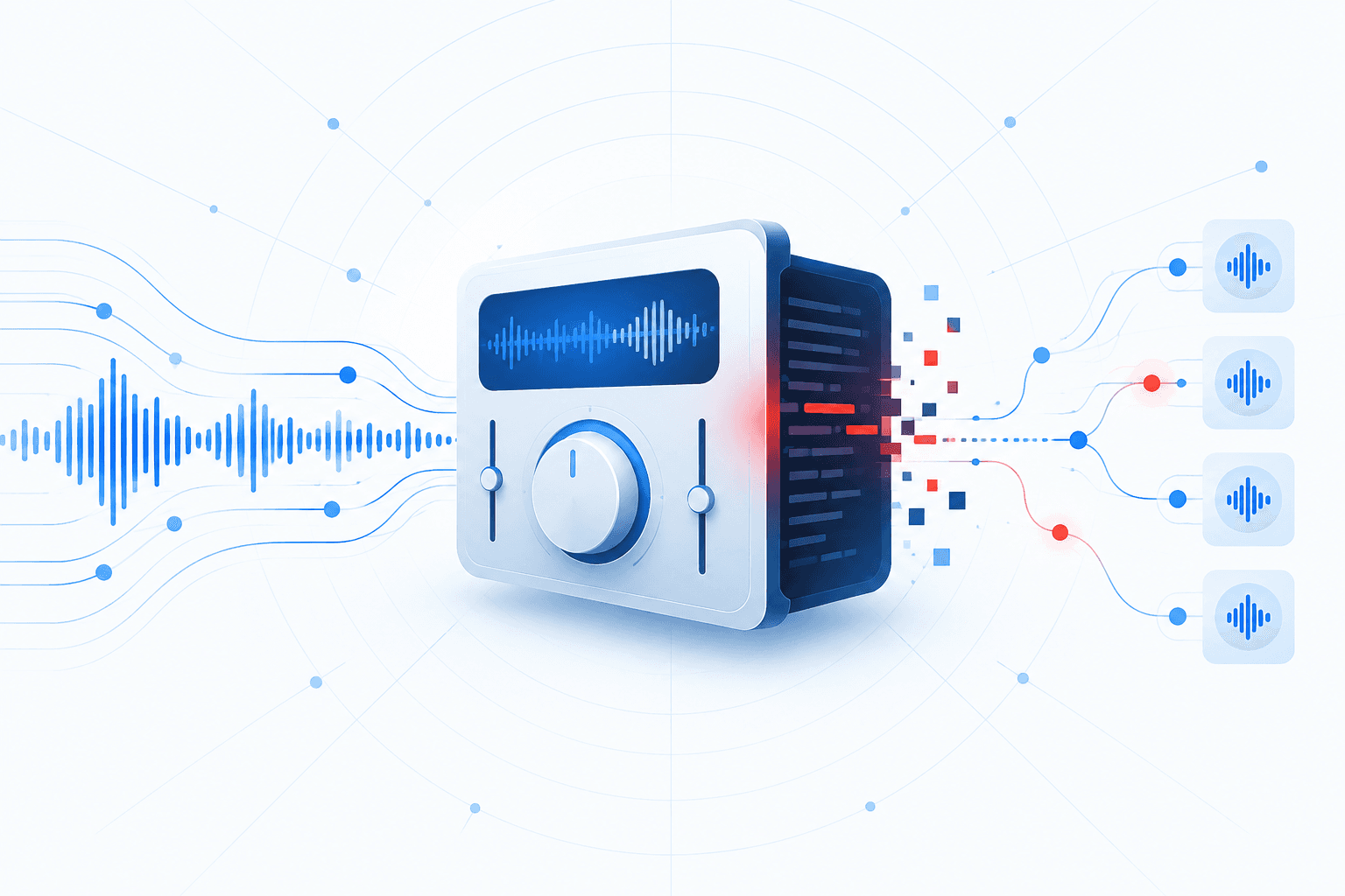 SectopRAT Concealed in Tampered Digital-Audio Software Components