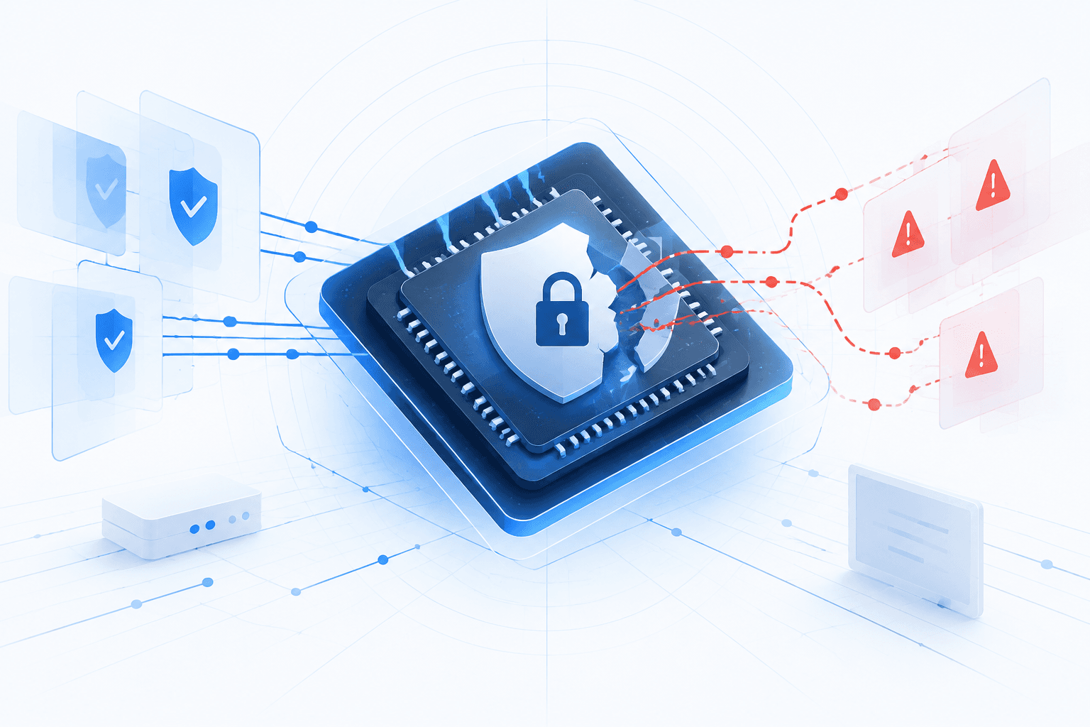 Secure Boot Revocation Gaps Leave Firmware Exposed to Known Bypasses