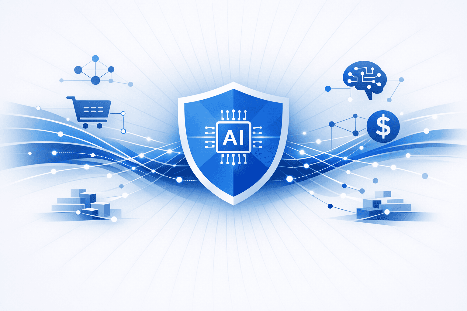 Securing Agentic Commerce and Payments in the AI-Driven Economy