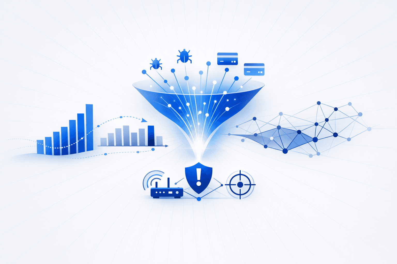 Security and industry reporting on vulnerability exploitation, payment threats, and cybercrime activity