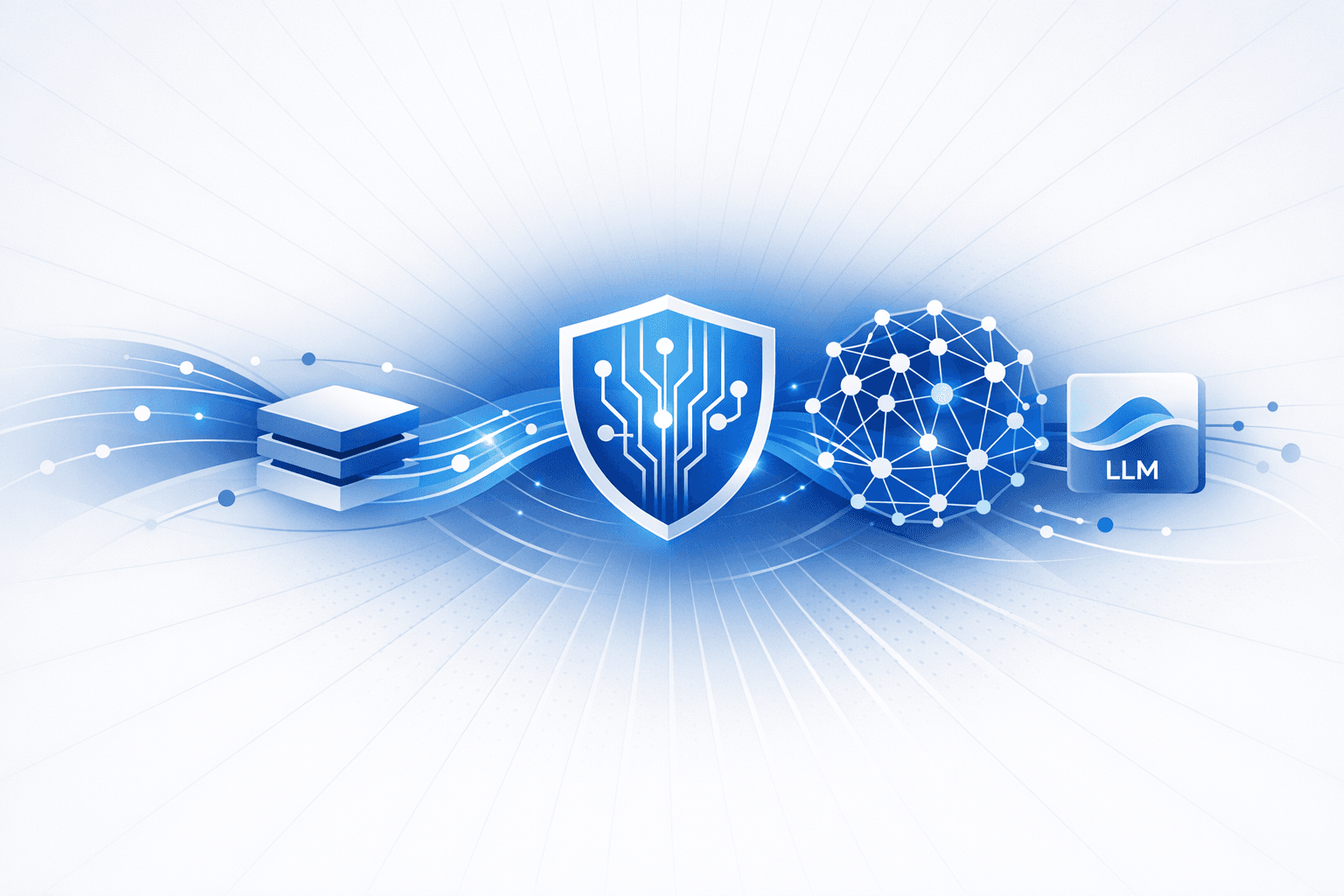 Security and Performance Implications of Network-Aware Model Context Protocol (MCP) for LLMs