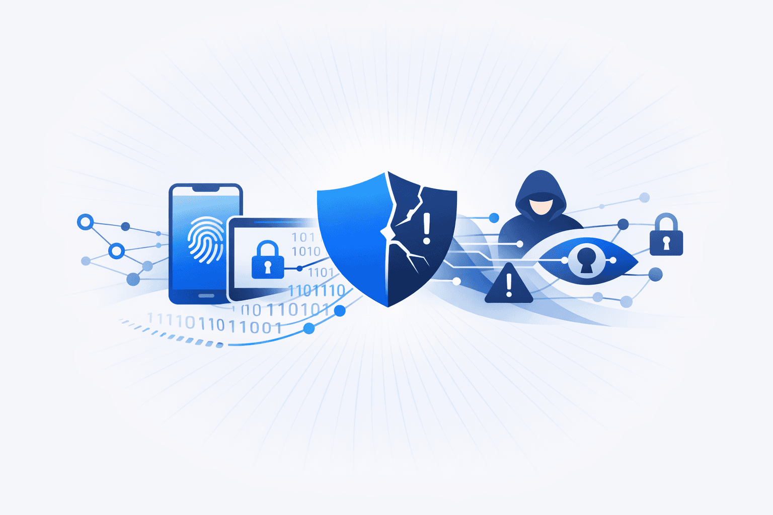 Security and Privacy Risks in Mobile Devices and Applications