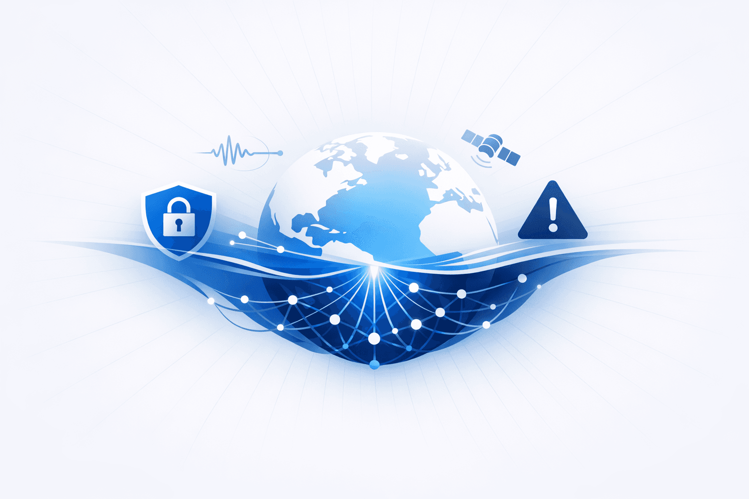 Security and Resilience Challenges Facing Global Submarine Cable Networks
