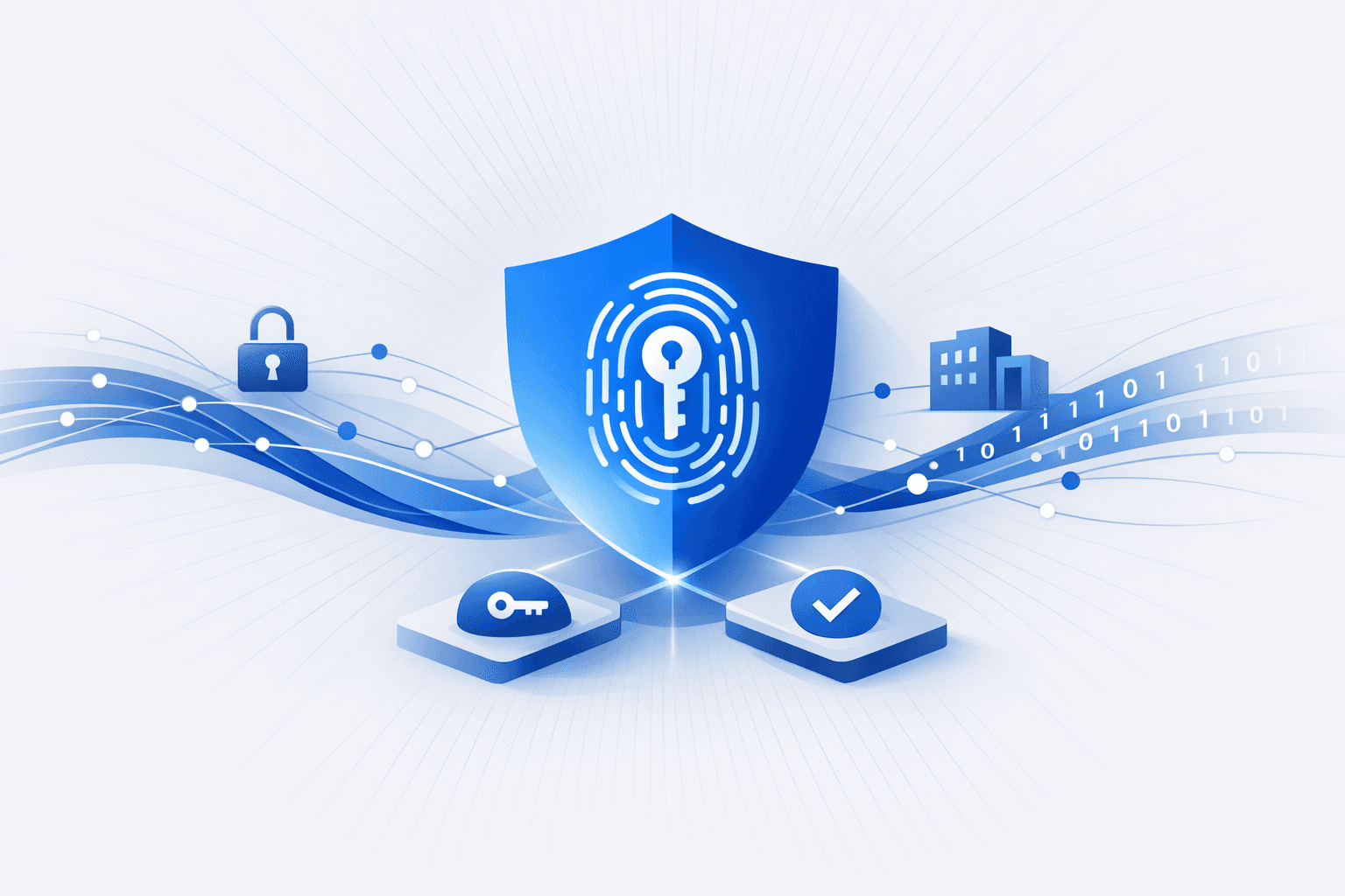 Security Risks and Best Practices for Passkey Authentication in Enterprises