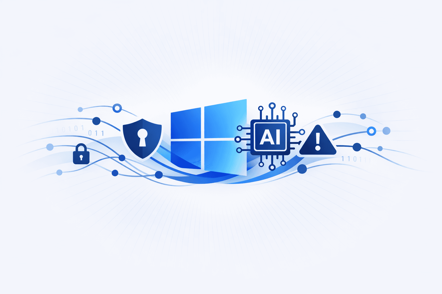 Security Risks of Windows 11 Agentic AI Features