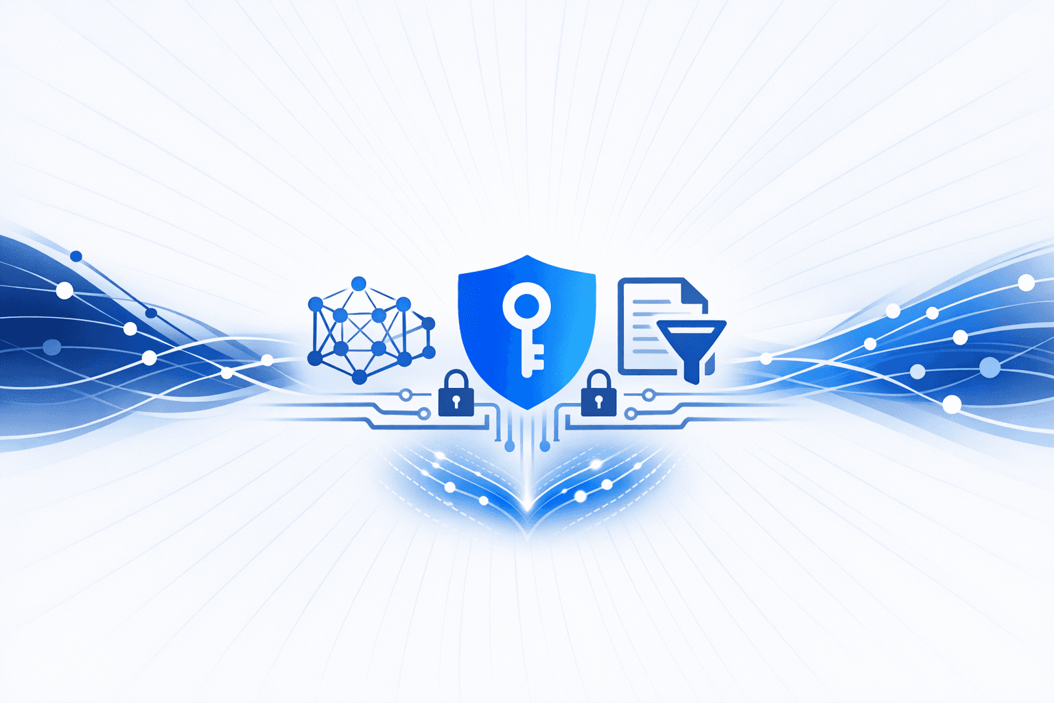 Security Strategies for Amazon Bedrock API Keys and Guardrails in Generative AI Applications