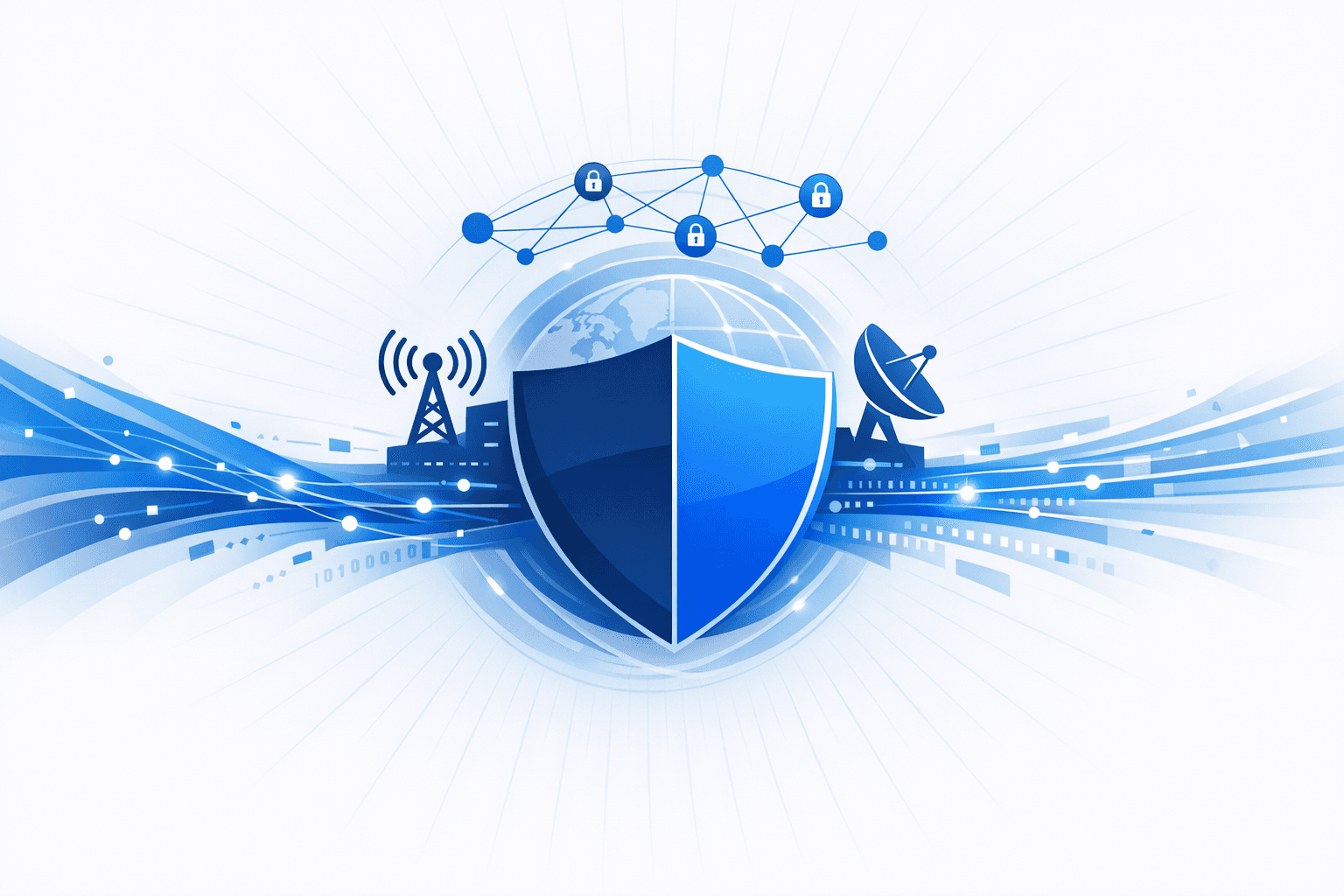 Sen. Cantwell Alleges AT&T and Verizon Blocked Release of Salt Typhoon Security Assessments
