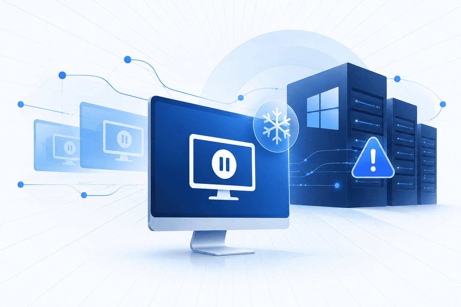 September Windows Server Updates Cause Remote Desktop Services Freezes