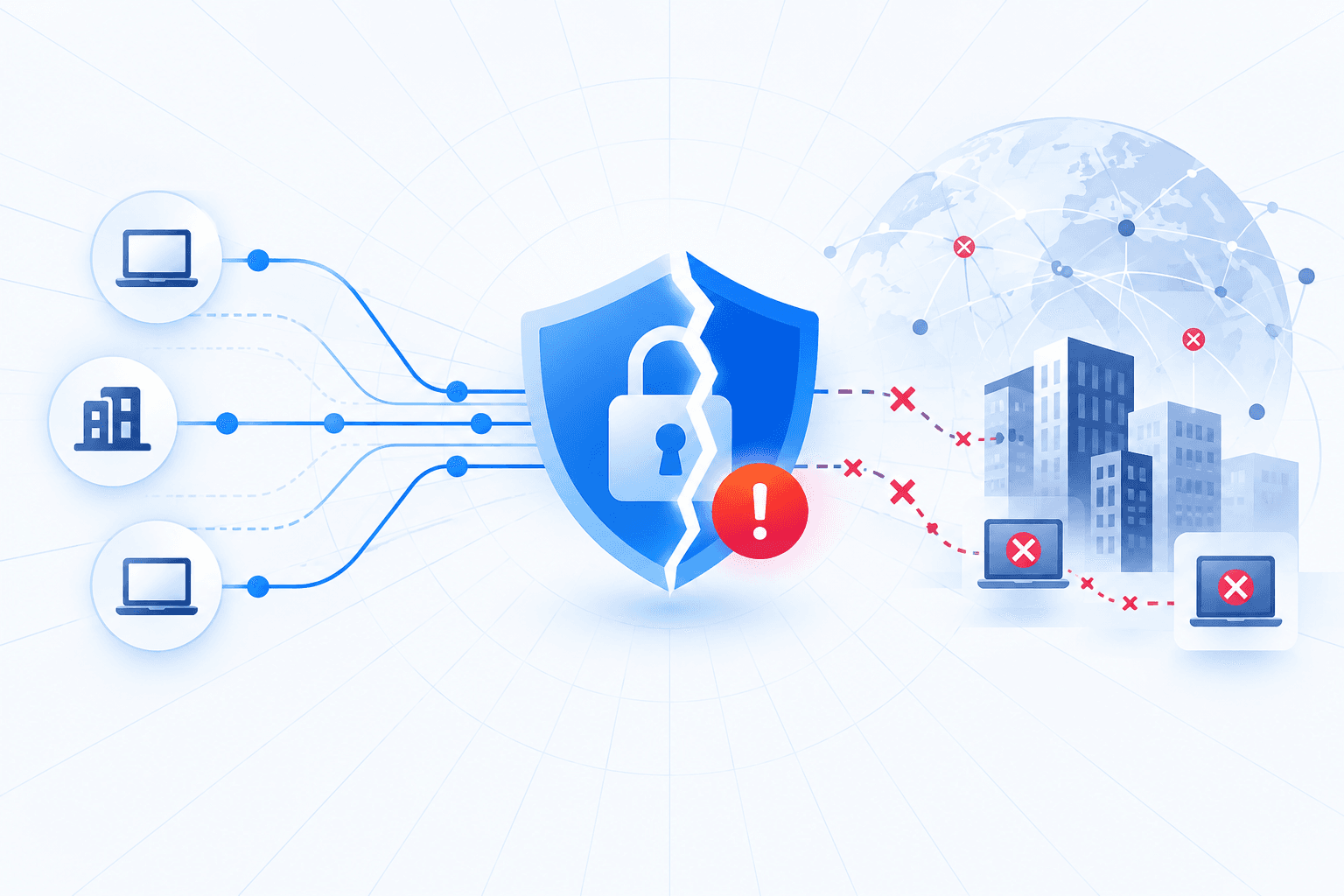 September Windows Updates Break Always On VPN and Trigger Enterprise Issues