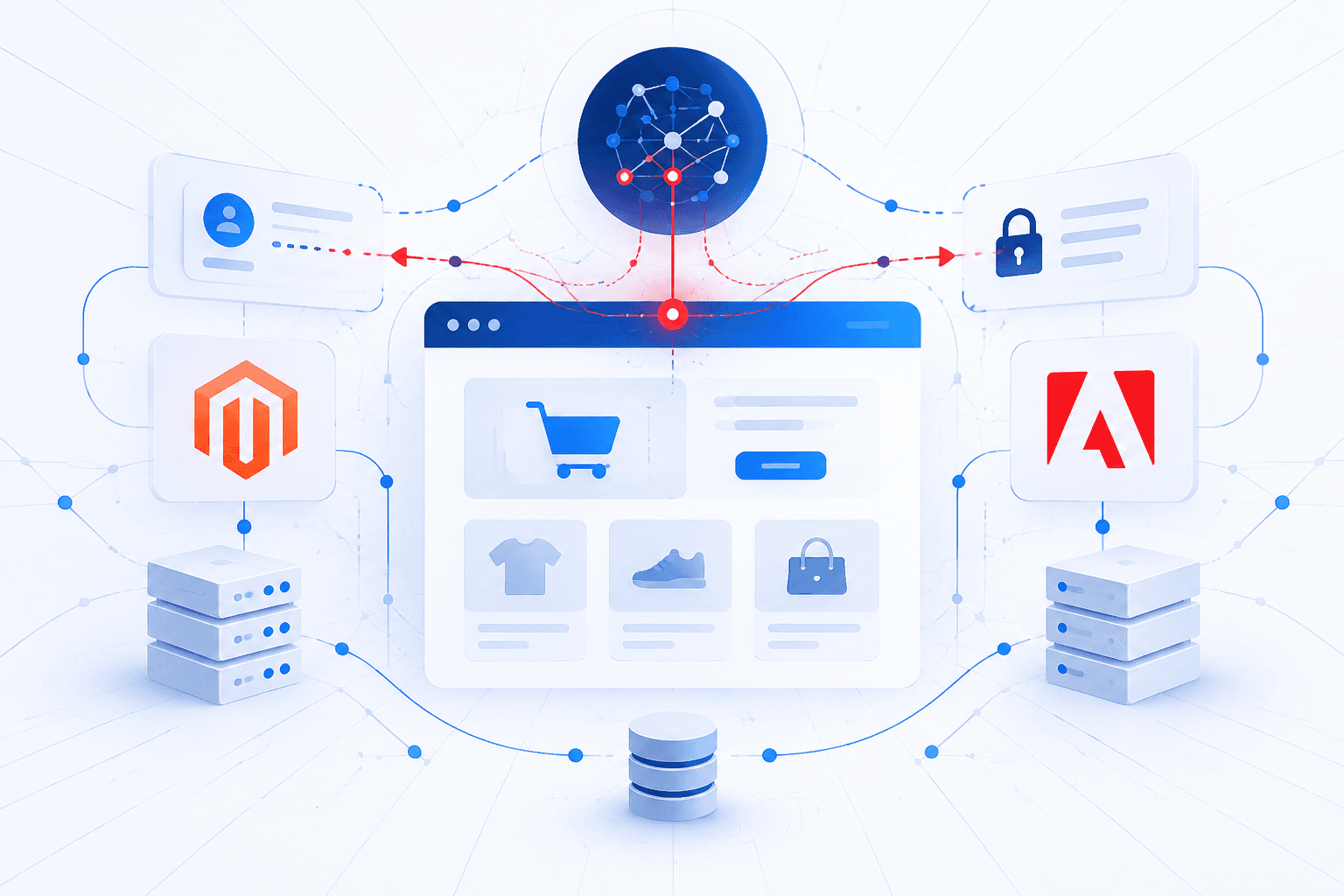 SessionReaper Exploitation Targets Magento and Adobe Commerce Account Takeover and RCE