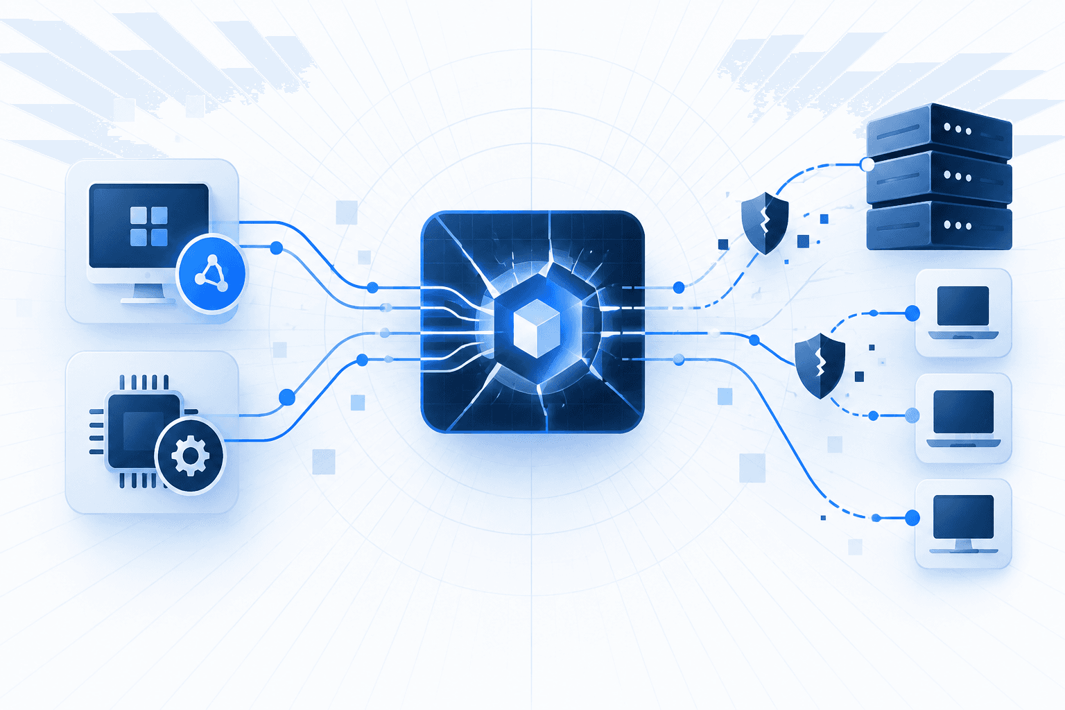 Settra Ransomware Uses MeshAgent and Vulnerable Driver to Evade Defenses