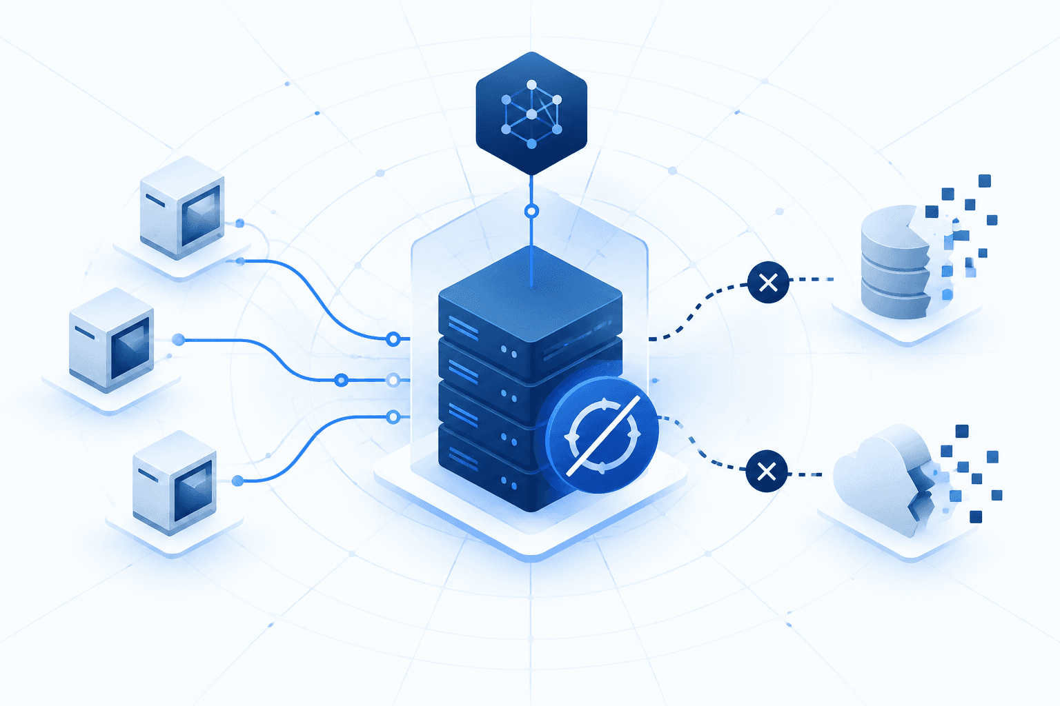 Settra Ransomware Uses MeshAgent Persistence and Recovery-Sabotage Tactics