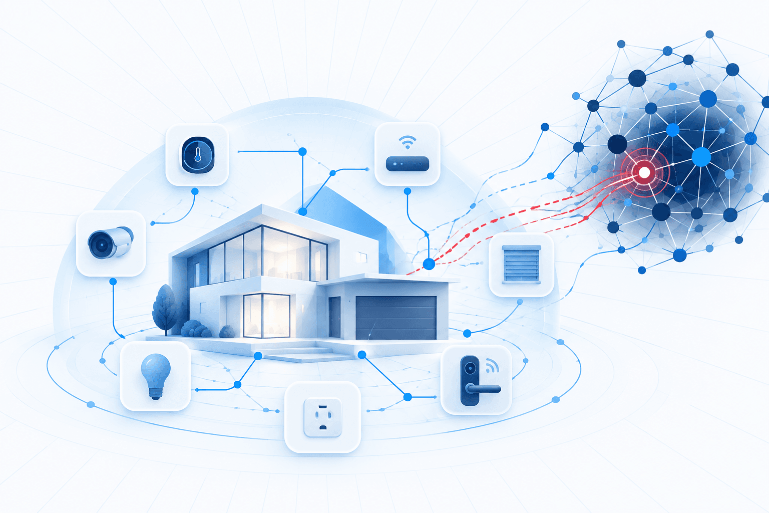 Seven Flaws Expose F&F mH-DEVELOPER Smart-Home Modules to Remote Control