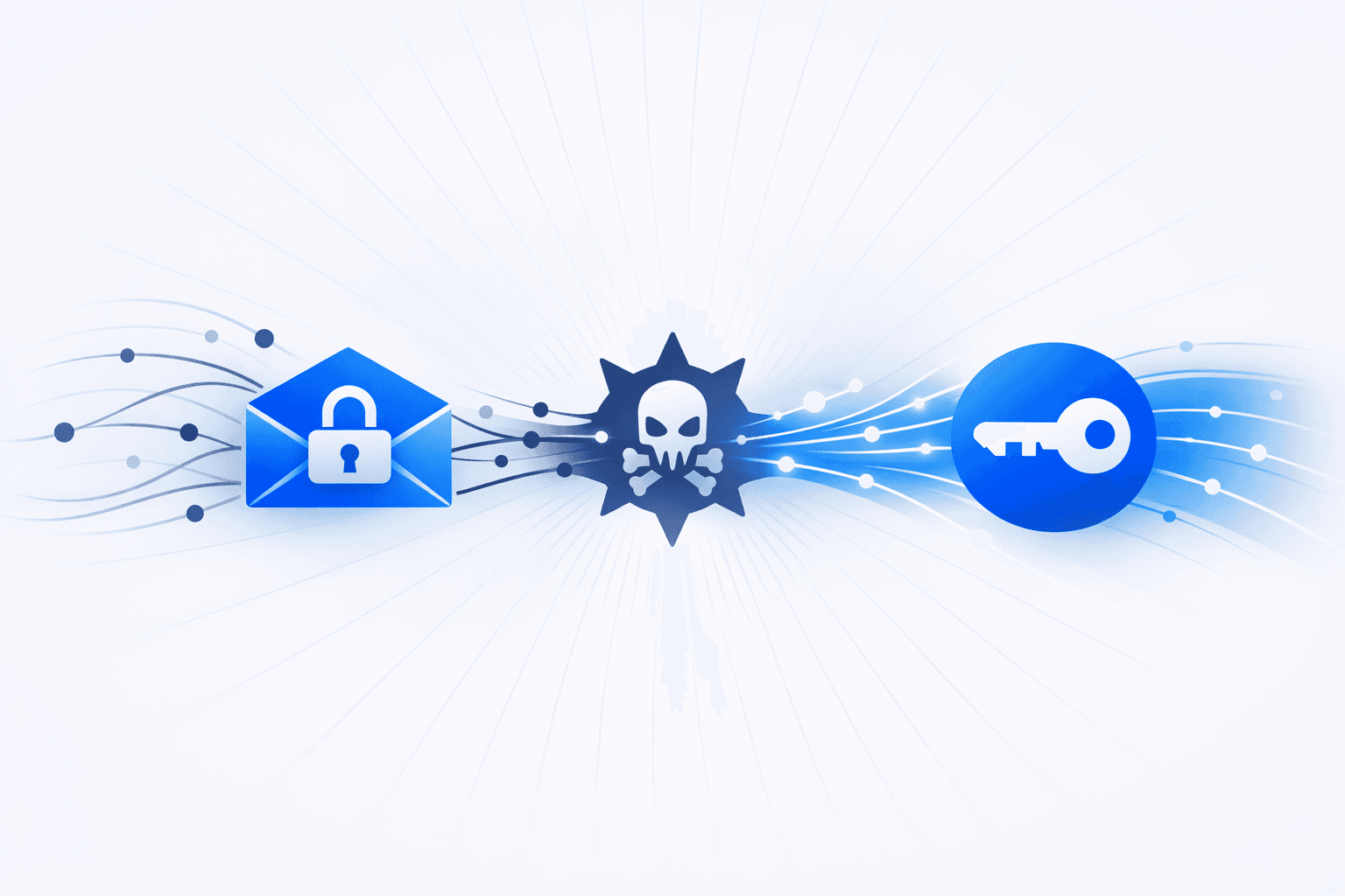 Shade Ransomware Campaigns Spread via Malspam Before Operators Released Decryption Keys