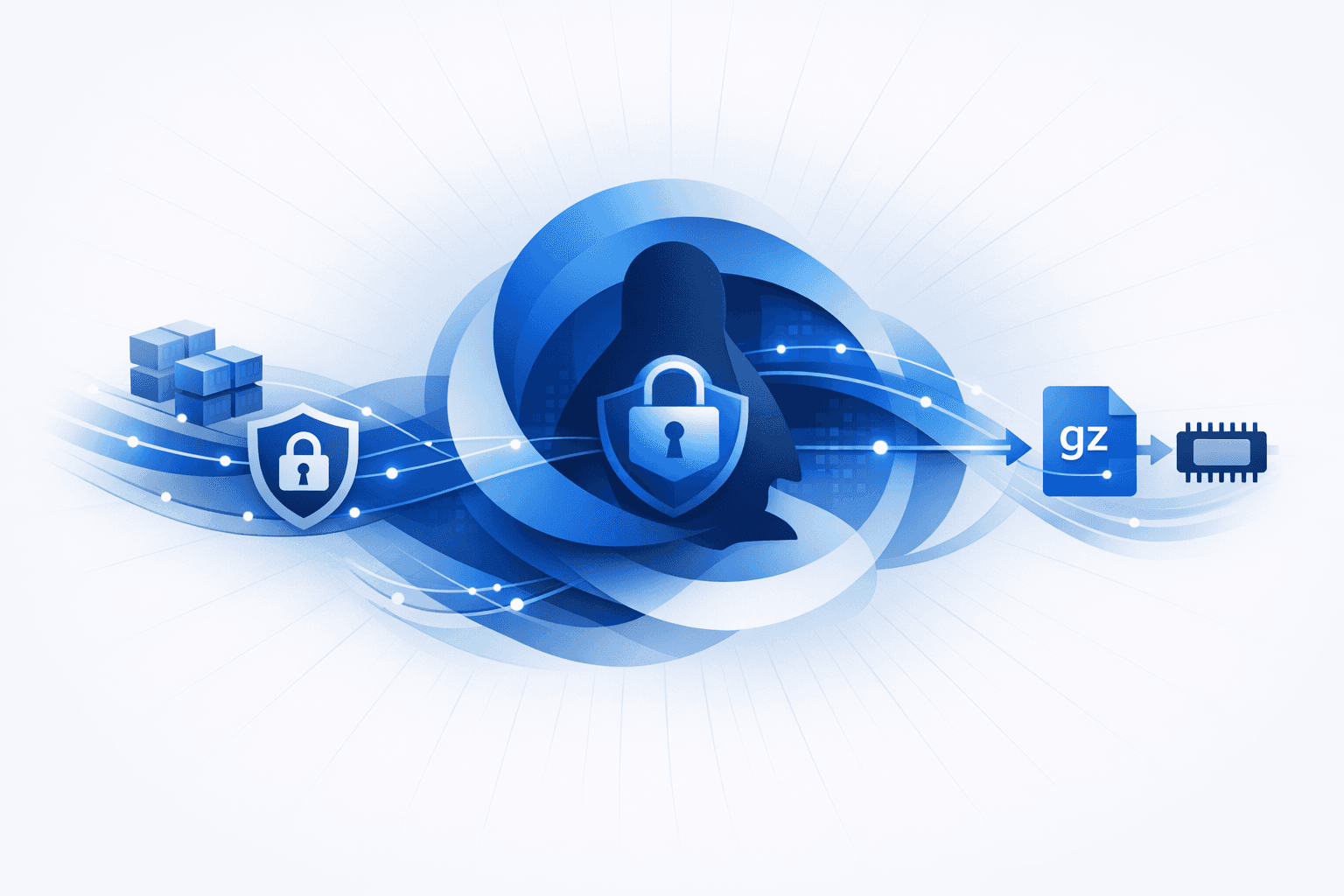ShadowHS Fileless Linux Malware Using Weaponized Hackshell