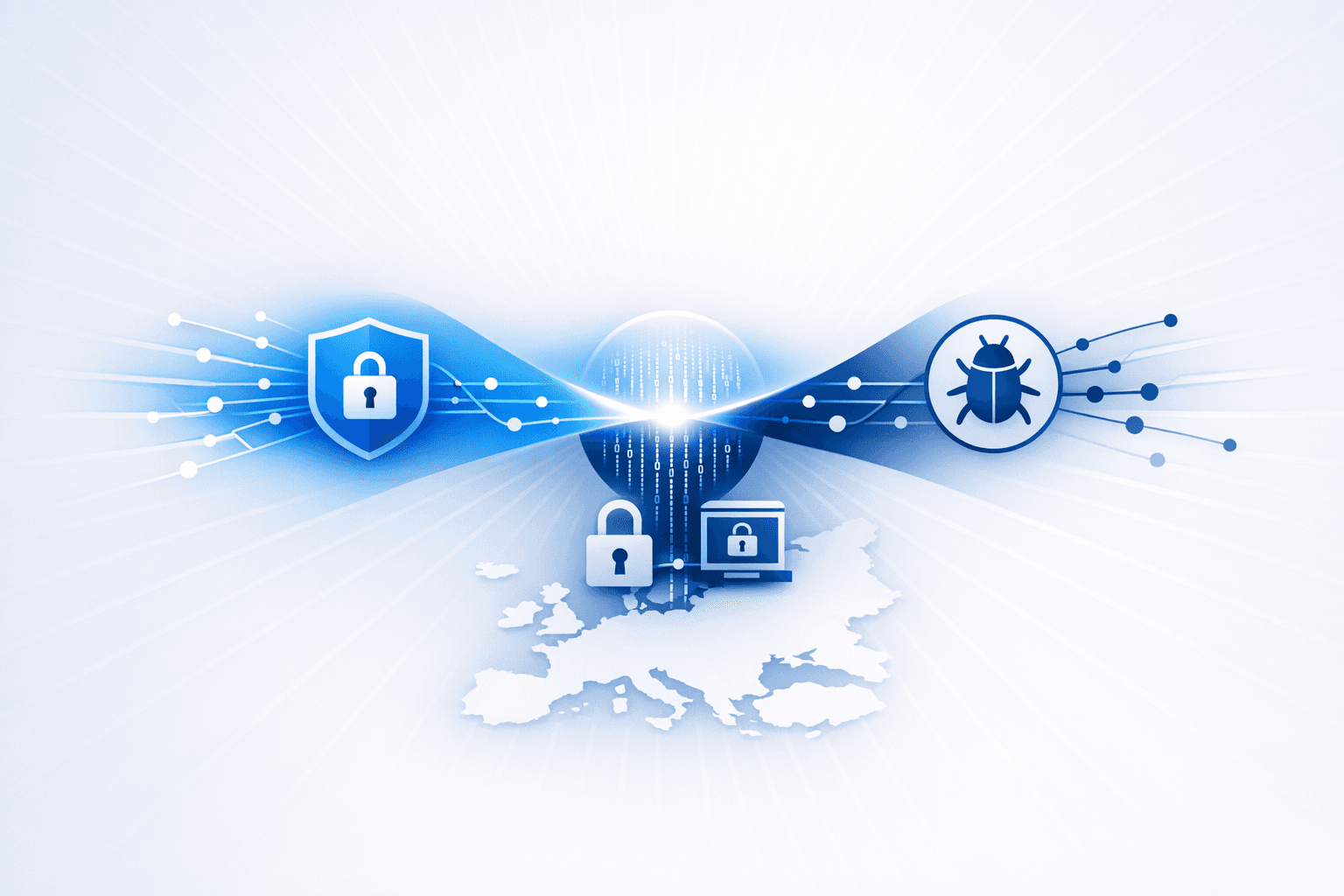 ShadowPad and PlugX Intrusions Deployed NailaoLocker Ransomware in Europe
