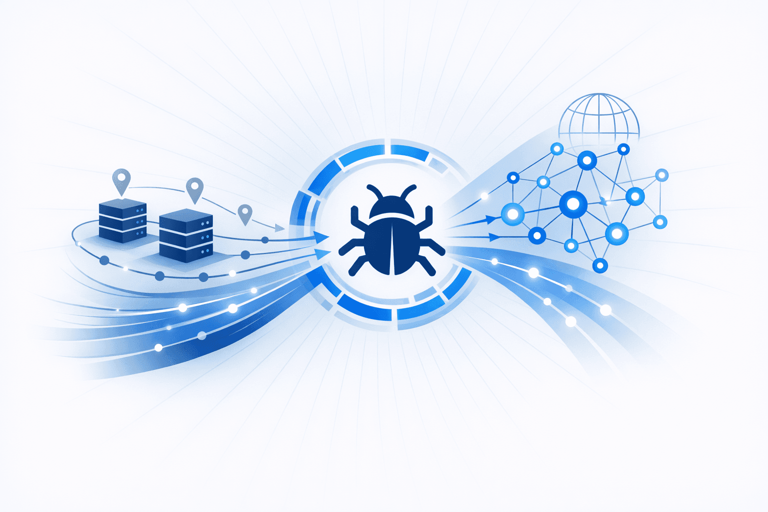ShadowPad RAT Linked to Multiple Chinese Espionage Clusters and Supply-Chain Attacks