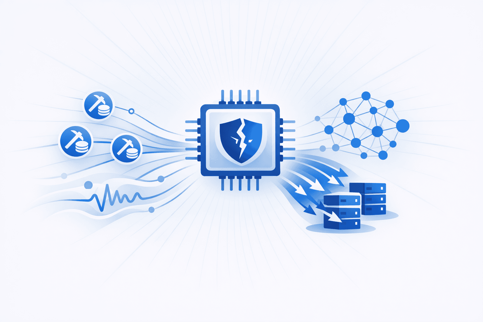 ShadowRay 2.0 Botnet Exploits Unpatched Ray Vulnerability for Cryptojacking and DDoS