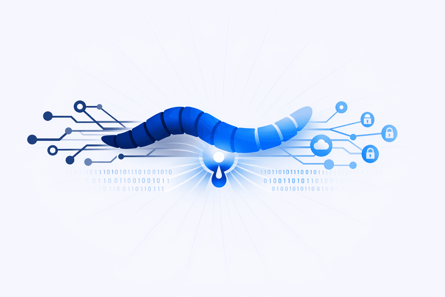 Shai-Hulud CHAINDROP Worm Backdoors 400+ npm Packages via keyv Compromise
