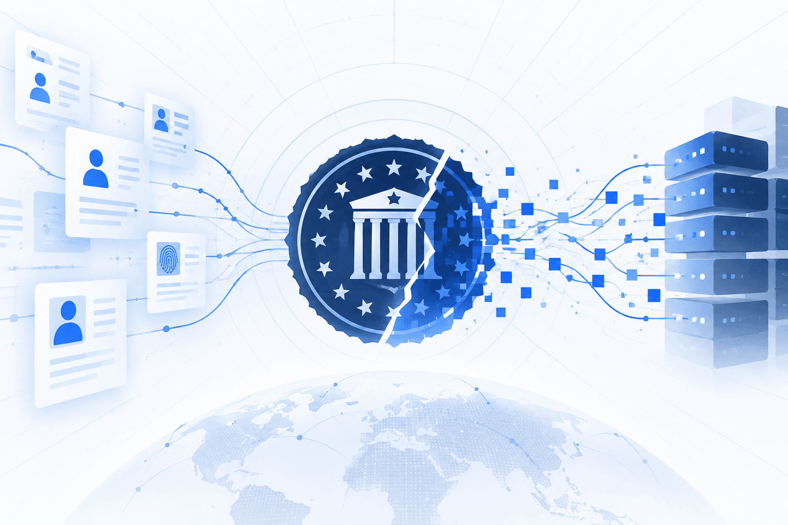 ShinyHunters Claims FBI Breach Exposed Personnel and Applicant Data
