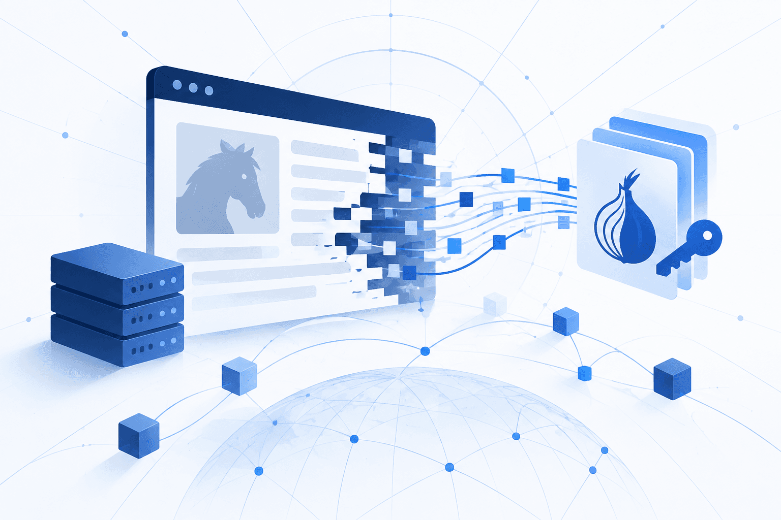 ShinyHunters Defaces Clop Leak Site and Claims Theft of Onion-Service Keys
