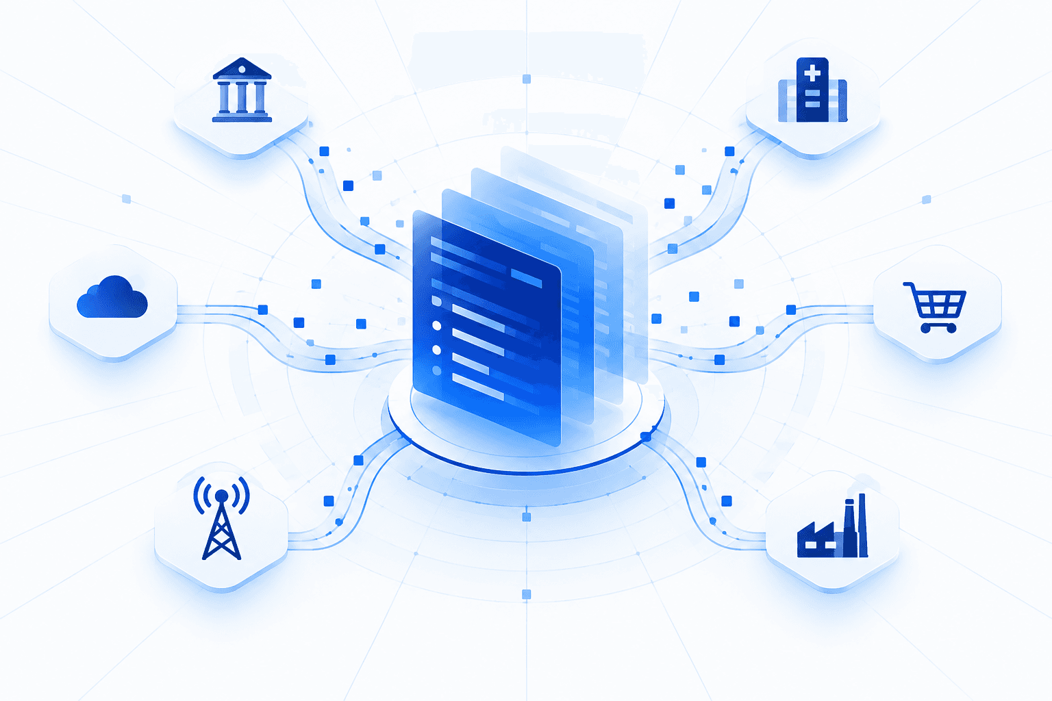 ShinyHunters Expands Data-Extortion Campaigns Across Sectors