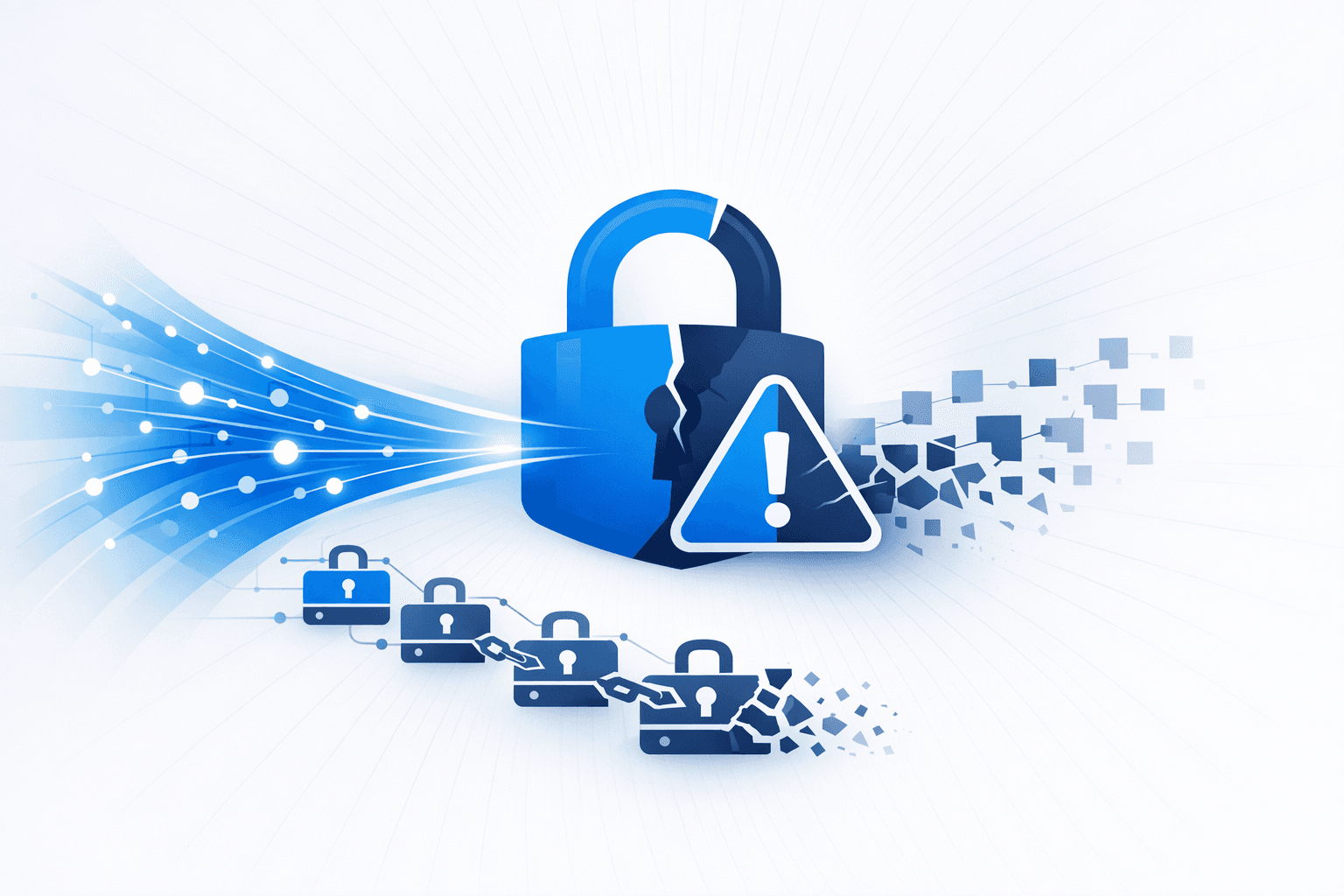 ShrinkLocker Abuses BitLocker to Lock Systems and Damage Recovery Paths