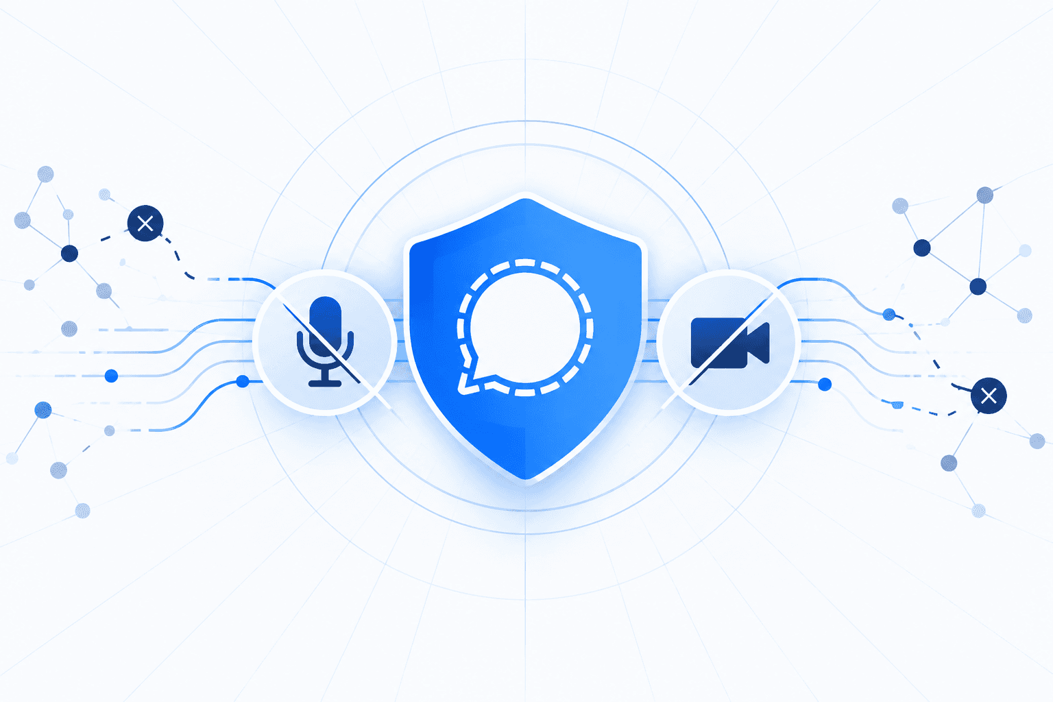 Signal Fixes RingRTC Flaw That Could Keep Microphone and Camera Active After Hangup