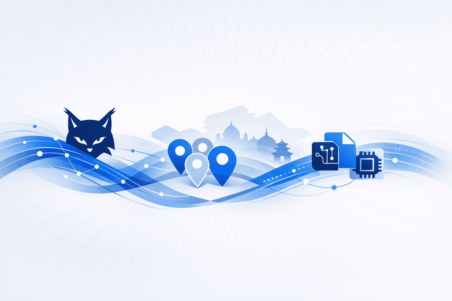 Silent Lynx APT Targets Central Asian Diplomacy with LNK Exploits and Custom Implants