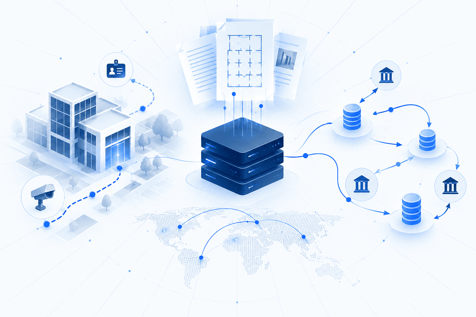 Silent Ransom Group Leaks Reveal Physical Infiltration Plans and Extortion Money Flows