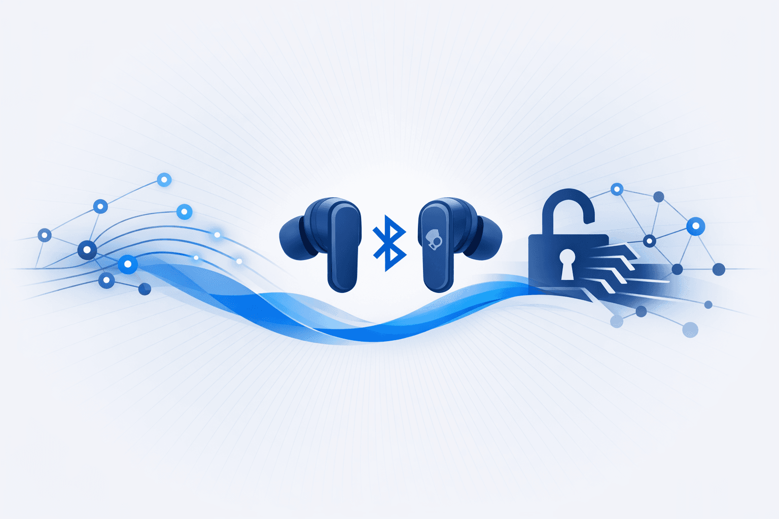 Skullcandy Dime 3 Earbuds Vulnerable to Bluetooth Hijacking
