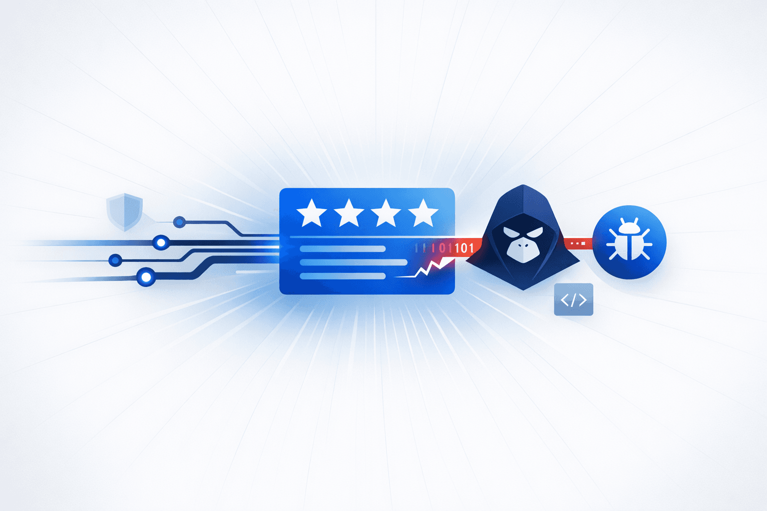SmartApeSG Injects Malicious Code Into Okendo Reviews Widget