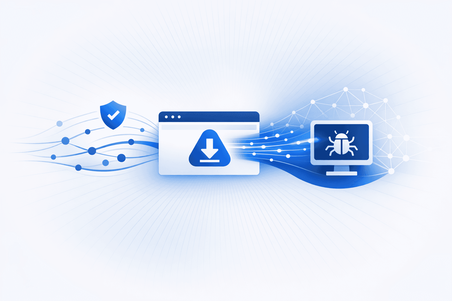 SmartApeSG Used Fake Browser Updates to Deploy NetSupport RAT