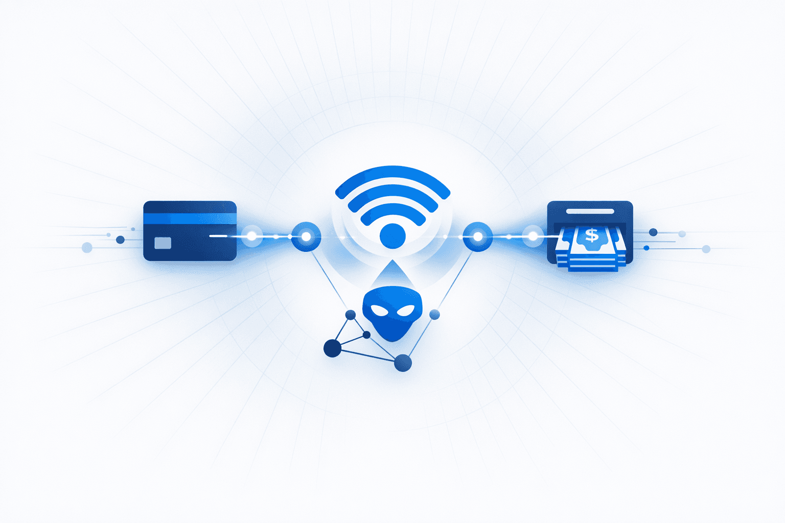 Smishing Triad Uses Ghost Tap NFC Relay to Cash Out Stolen Payment Cards