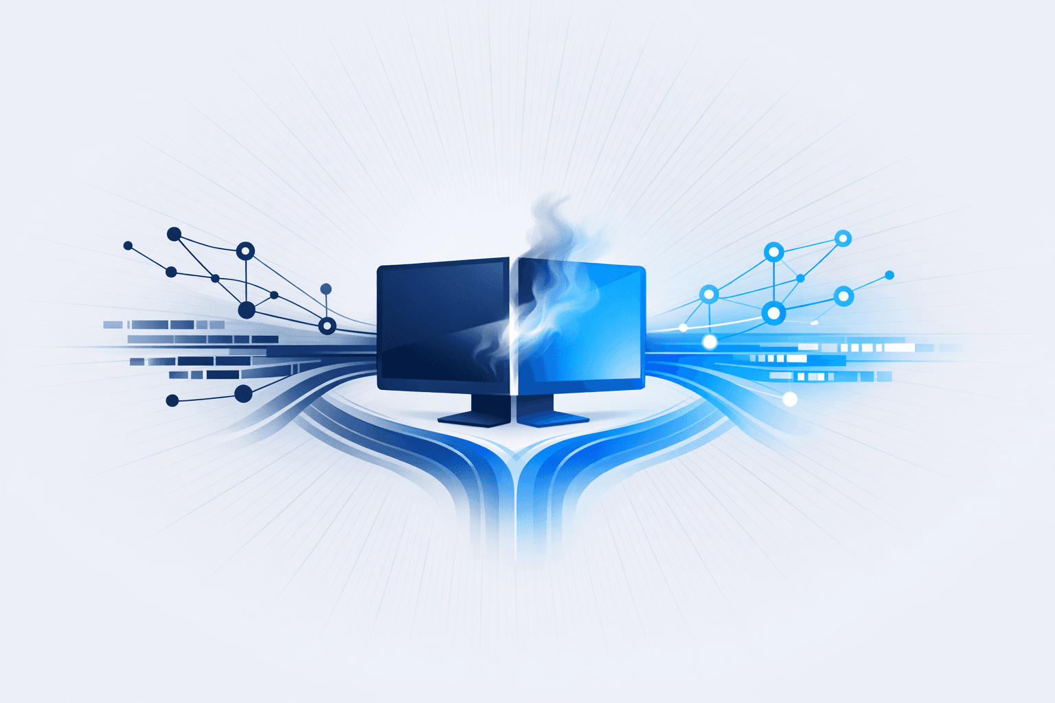 Smoke#Screen Campaign Abuses ScreenConnect for Stealthy Cross-Platform Access