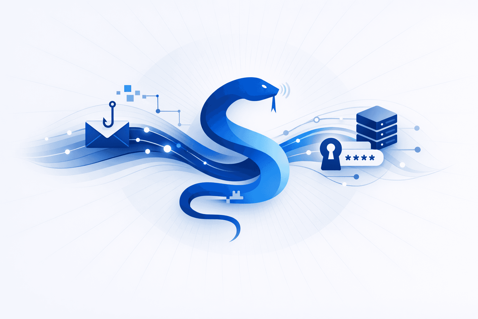 Snake Keylogger Uses Phishing and Multi-Stage Loaders to Steal Credentials