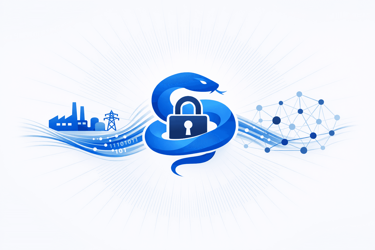 Snake Ransomware Targeted Industrial Networks With Domain-Aware Encryption